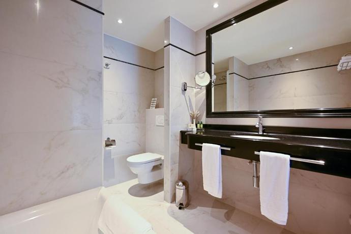 Imagen de la habitación del Hotel Grand Casselbergh Bruges. Foto 5