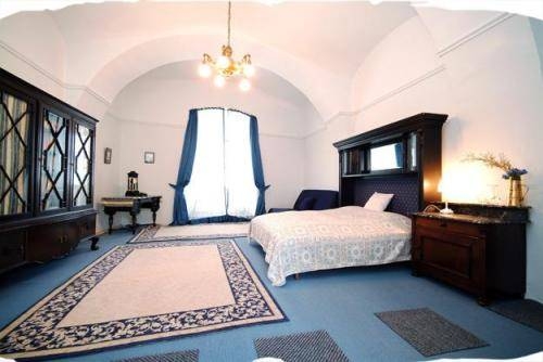 Imagen general del Hotel Grand Castle, Liptovsky Hradok. Foto 2