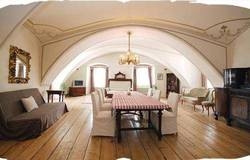 Imagen general del Hotel Grand Castle, Liptovsky Hradok. Foto 5