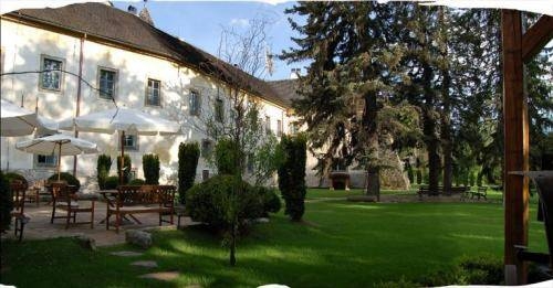 Imagen general del Hotel Grand Castle, Liptovsky Hradok. Foto 6