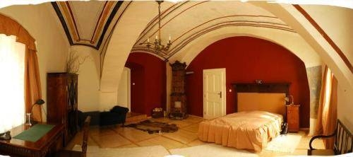 Imagen general del Hotel Grand Castle, Liptovsky Hradok. Foto 8