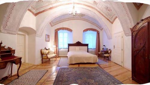 Imagen general del Hotel Grand Castle, Liptovsky Hradok. Foto 9
