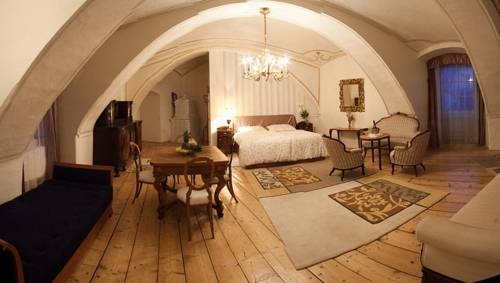 Imagen general del Hotel Grand Castle, Liptovsky Hradok. Foto 13