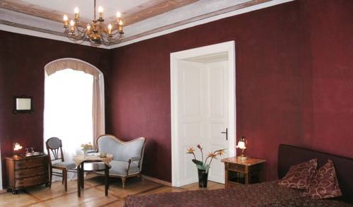 Imagen general del Hotel Grand Castle, Liptovsky Hradok. Foto 14