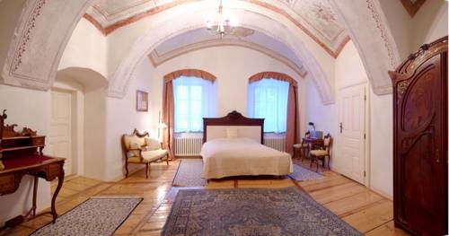 Imagen de la habitación del Hotel Grand Castle, Liptovsky Hradok. Foto 27