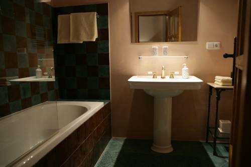 Imagen de la habitación del Hotel Grand Castle, Liptovsky Hradok. Foto 29