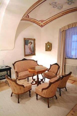 Imagen general del Hotel Grand Castle, Liptovsky Hradok. Foto 17