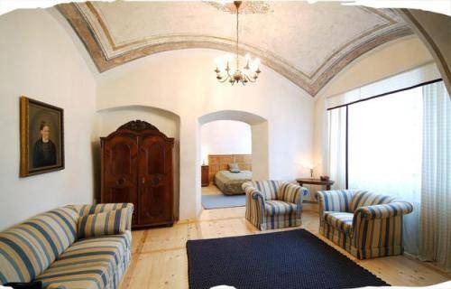 Imagen general del Hotel Grand Castle, Liptovsky Hradok. Foto 19