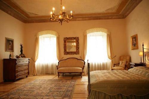 Imagen general del Hotel Grand Castle, Liptovsky Hradok. Foto 22