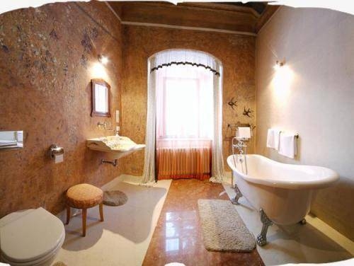 Imagen general del Hotel Grand Castle, Liptovsky Hradok. Foto 24