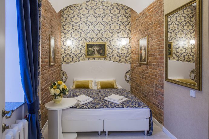 Imagen de la habitación del Hotel Grand Catherine Palace. Foto 8