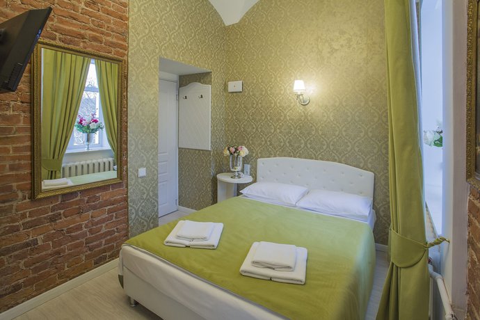 Imagen de la habitación del Hotel Grand Catherine Palace. Foto 18