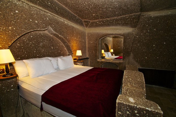 Imagen de la habitación del Hotel Grand Cave Suites, Goreme. Foto 5