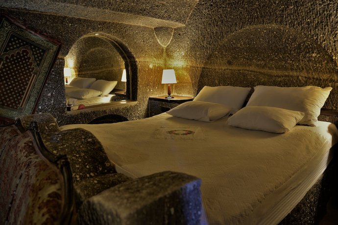 Imagen de la habitación del Hotel Grand Cave Suites, Goreme. Foto 6