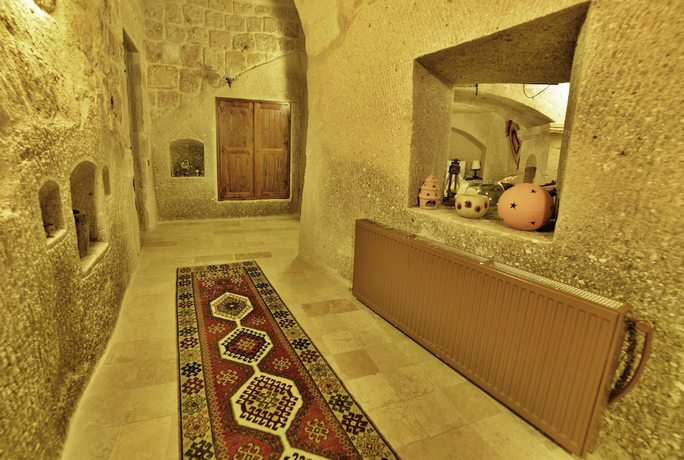 Imagen de la habitación del Hotel Grand Cave Suites, Goreme. Foto 10