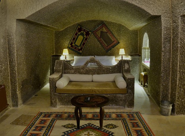 Imagen de la habitación del Hotel Grand Cave Suites, Goreme. Foto 13