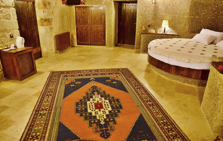 Imagen de la habitación del Hotel Grand Cave Suites, Goreme. Foto 14