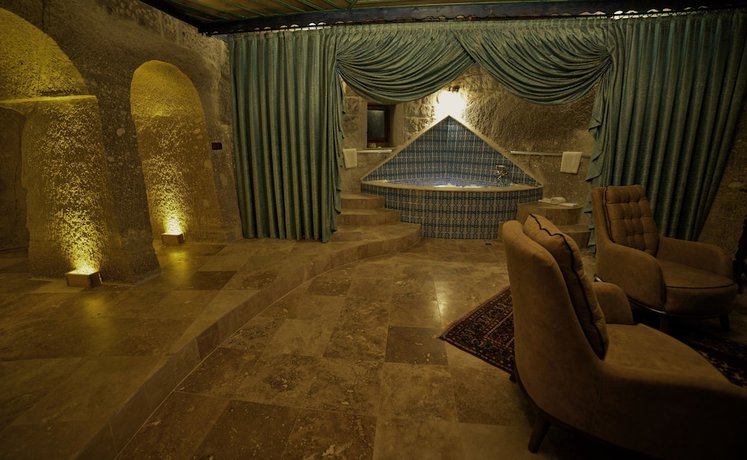 Imagen de la habitación del Hotel Grand Cave Suites, Goreme. Foto 15