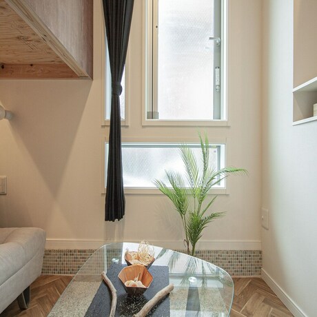 Imagen de la habitación del Hotel Grand Cave Yokohama. Foto 12
