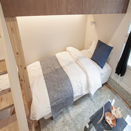 Imagen de la habitación del Hotel Grand Cave Yokohama. Foto 33