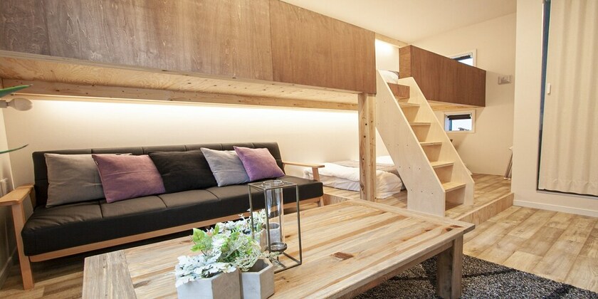 Imagen de la habitación del Hotel Grand Cave Yokohama. Foto 35