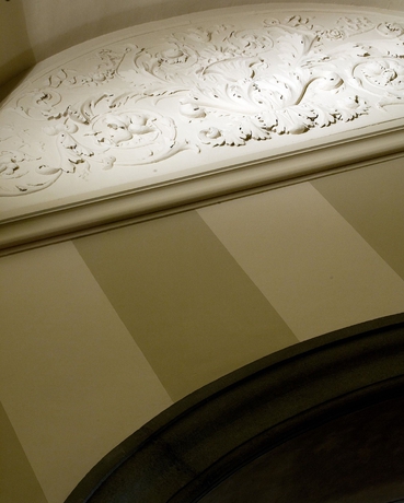 Imagen de los interiores del Hotel Grand Cavour. Foto 5