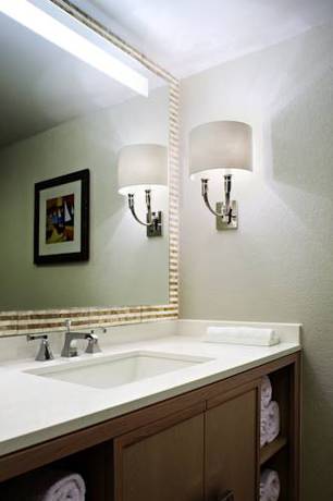 Imagen de la habitación del Hotel Grand Cayman Marriott Resort. Foto 7