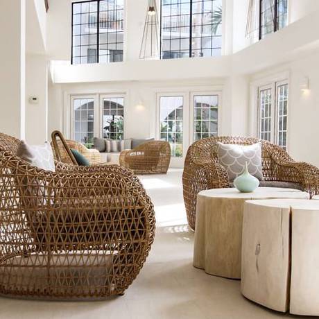 Imagen de los interiores del Hotel Grand Cayman Marriott Resort. Foto 10