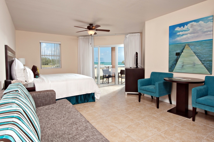 Imagen de la habitación del Hotel Grand Caymanian Resort. Foto 2