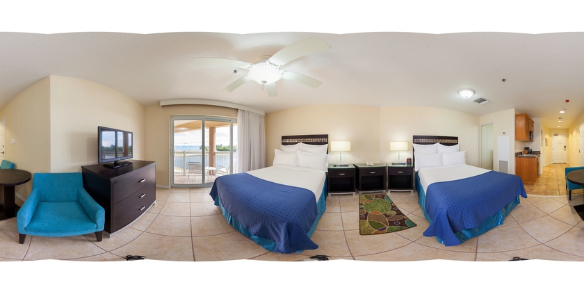 Imagen de la habitación del Hotel Grand Caymanian Resort. Foto 3