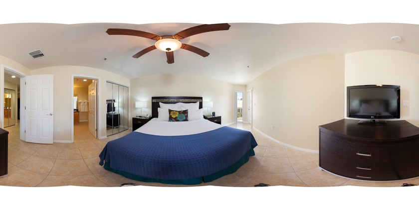 Imagen de la habitación del Hotel Grand Caymanian Resort. Foto 7