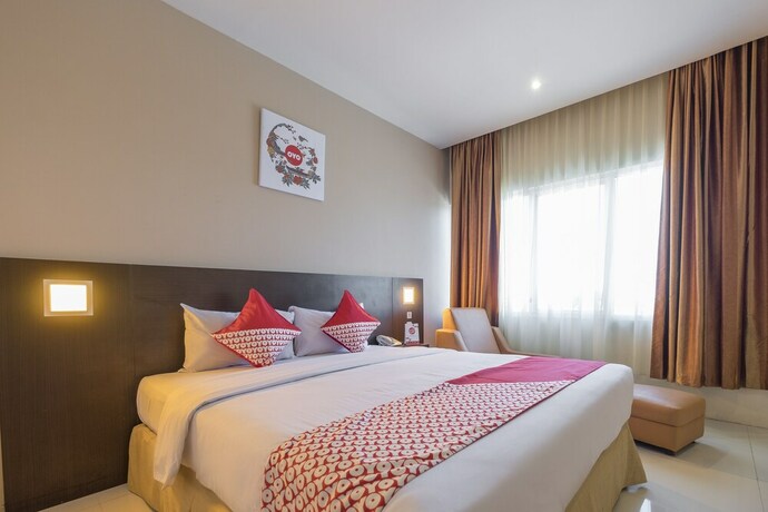 Imagen general del Hotel Grand Celino. Foto 1