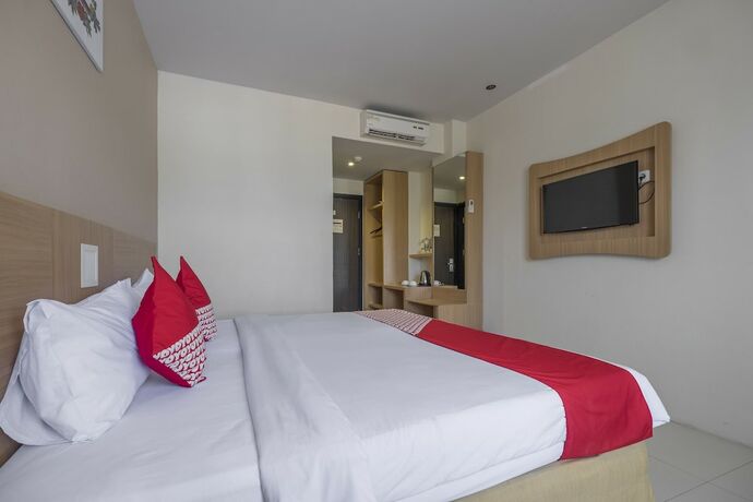 Imagen de la habitación del Hotel Grand Celino. Foto 7