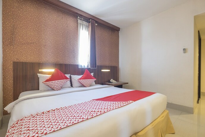 Imagen de la habitación del Hotel Grand Celino. Foto 14