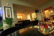 Imagen general del Hotel Grand Cempaka. Foto 6