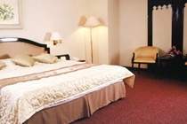 Imagen general del Hotel Grand Cempaka. Foto 8