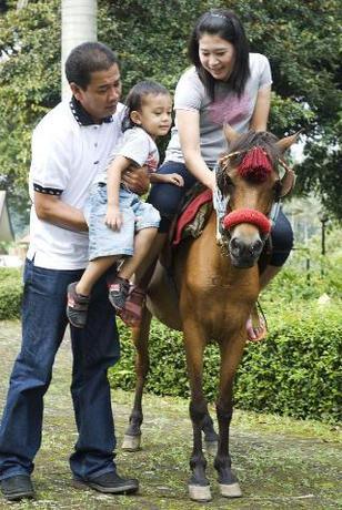 Imagen general del Hotel Grand Cempaka Resort Powered By Archipelago. Foto 2