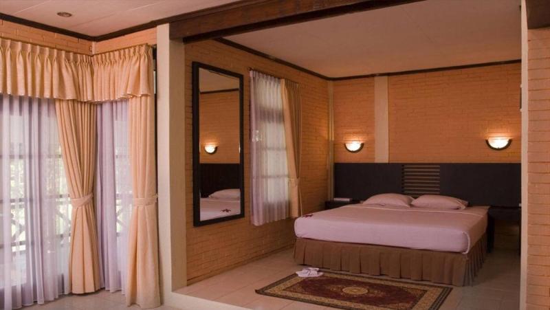 Imagen general del Hotel Grand Cempaka Resort Powered By Archipelago. Foto 5