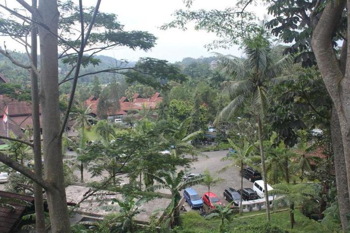 Imagen general del Hotel Grand Cempaka Resort Powered By Archipelago. Foto 17