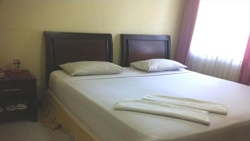 Imagen general del Hotel Grand Cempaka Resort Powered By Archipelago. Foto 19