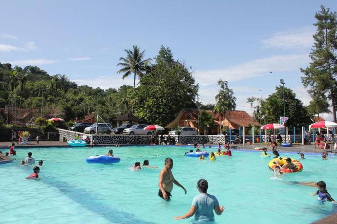 Imagen general del Hotel Grand Cempaka Resort Powered By Archipelago. Foto 20