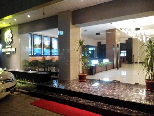 Imagen general del Hotel Grand Cendrawasih. Foto 3