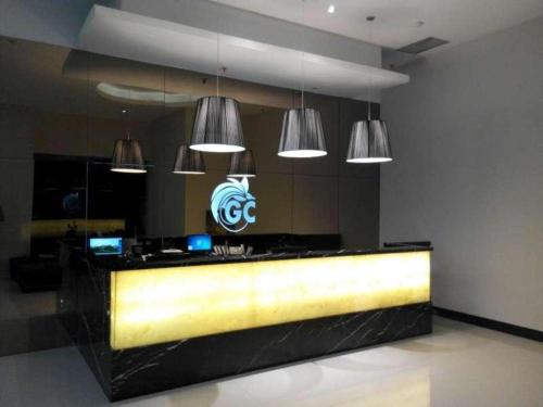 Imagen general del Hotel Grand Cendrawasih. Foto 5