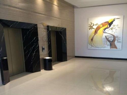 Imagen general del Hotel Grand Cendrawasih. Foto 6