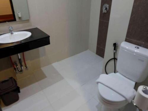Imagen general del Hotel Grand Cendrawasih. Foto 7