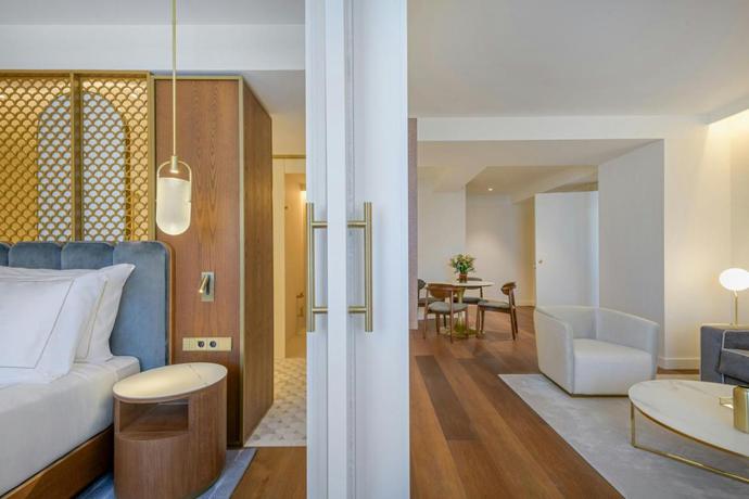 Imagen de la habitación del Hotel Grand Centenari, Valencia, Autograph Collection. Foto 2