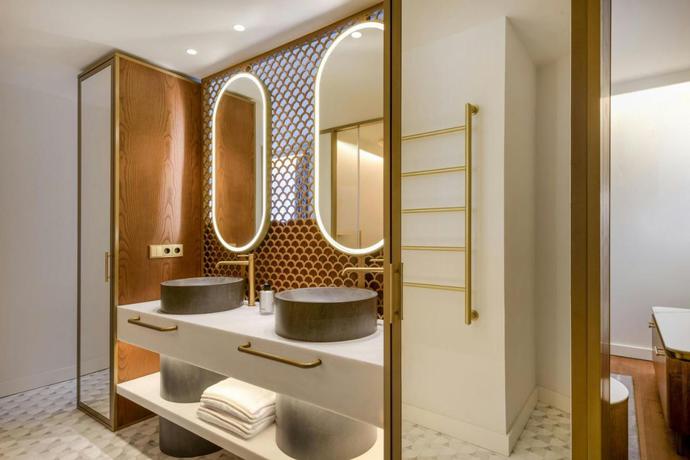 Imagen de la habitación del Hotel Grand Centenari, Valencia, Autograph Collection. Foto 4