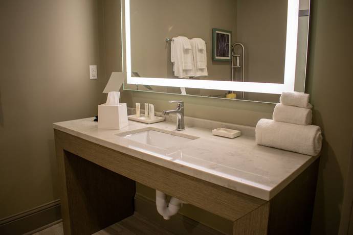 Imagen de la habitación del Hotel Grand Centennial at Centennial Plaza - Gulfport. Foto 4