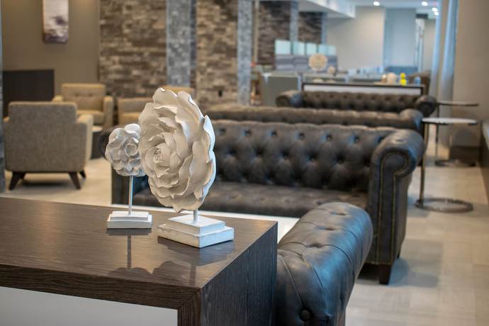 Imagen de los interiores del Hotel Grand Centennial at Centennial Plaza - Gulfport. Foto 15