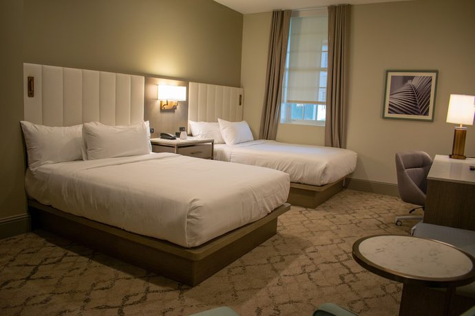 Imagen de la habitación del Hotel Grand Centennial at Centennial Plaza - Gulfport. Foto 5